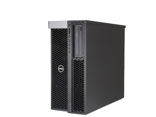 מחשב לעריכה גרפית מחודש Dell Precision 7920 Tower Xeon/96GB/1TB SSD+4TB HDD 