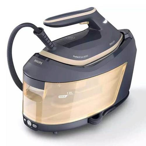 מגהץ קיטור 2400 וואט Philips PSG6066/20 