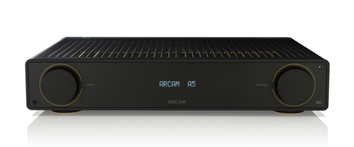 מגבר סטריאו מבית Arcam דגם A5