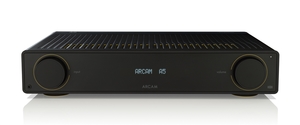 מגבר סטריאו מבית Arcam דגם A5