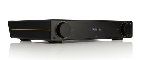 מגבר סטריאו מבית Arcam דגם A5