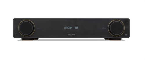 מגבר סטריאו מבית Arcam דגם A5