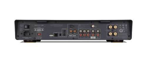 מגבר סטריאו מבית Arcam דגם A5