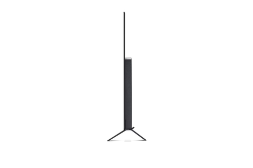 טלוויזיה חכמה 55 אינץ' בטכנולוגיית OLED Smart TV ברזולוציית 4K UHD עם ניגודיות אינסופית,HDR עם מעבד α7 דור 6 ובינה מלאכותית (AI) תוצרת LG דגם OLED55A36LA