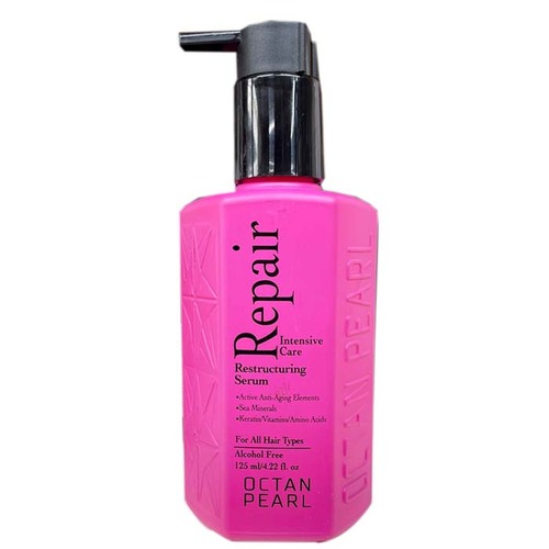סרום טיפולי לשיער אוקטן ריפייר OCTAN Repair , 125ml