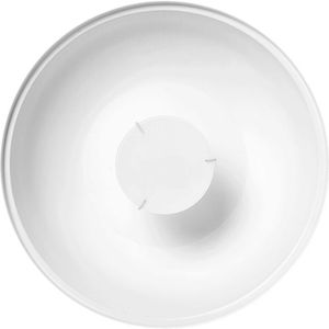 רפלקטור ביוטי דיש Profoto White Softlight - להשכרה