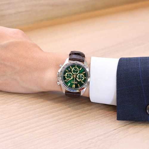 SEIKO SBTR017 סדרה חדשה לגברים
