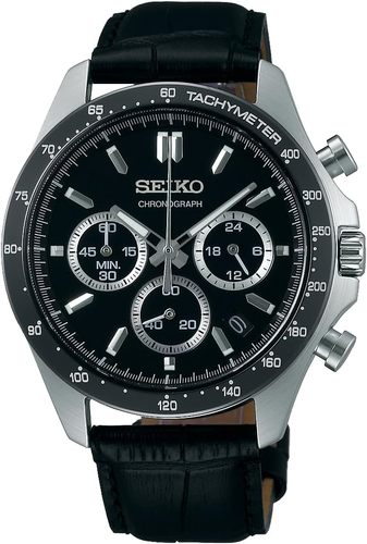 SEIKO SBTR021 סדרה חדשה לגברים