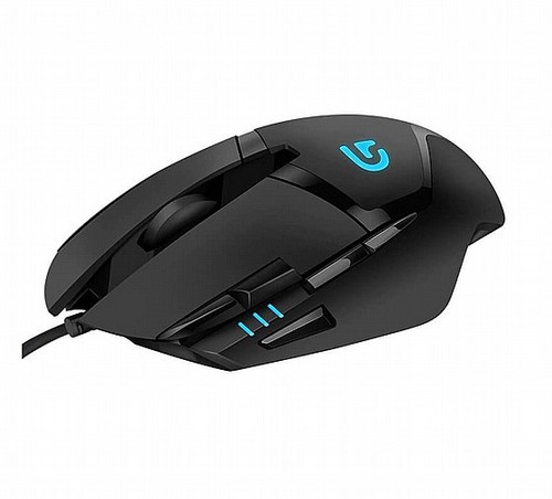 עכבר גיימרים Logitech G402 Hyperion Fury Ultra-Fast FPS