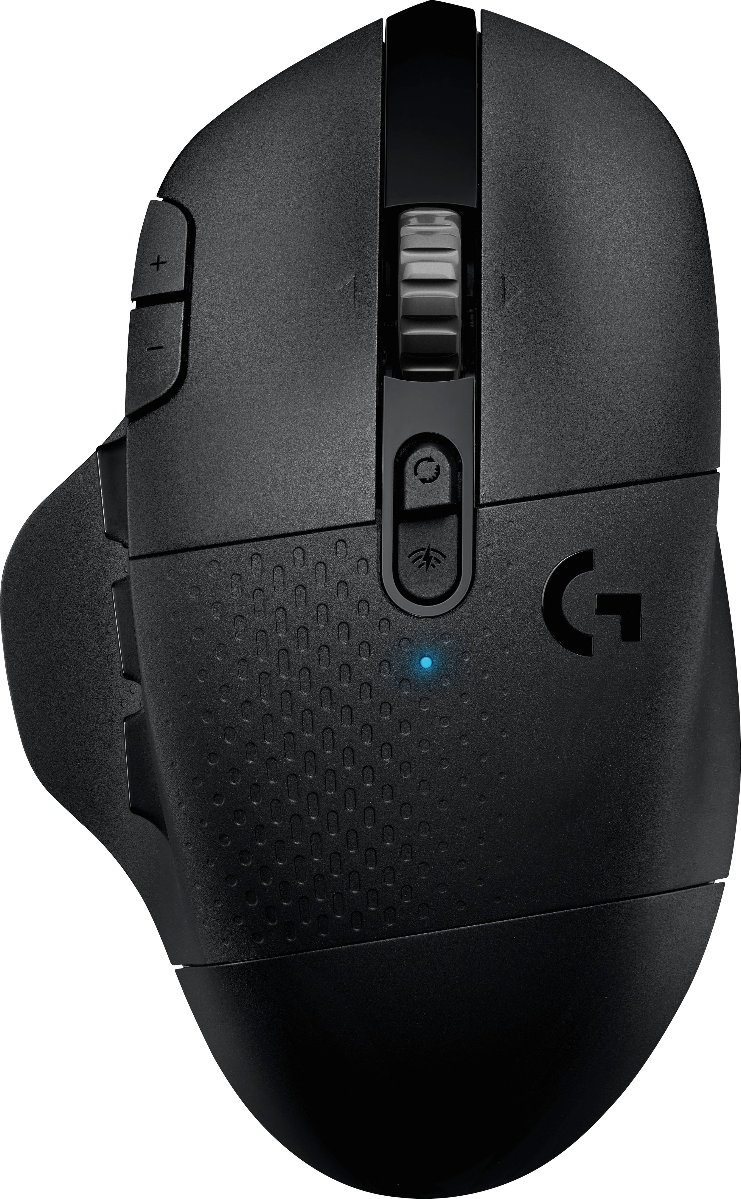 עכבר אלחוטי לגיימרים Logitech G604 LIGHTSPEED Wireless Gaming Mouse