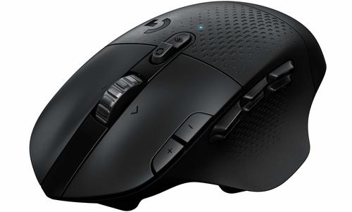 עכבר אלחוטי לגיימרים Logitech G604 LIGHTSPEED Wireless Gaming Mouse