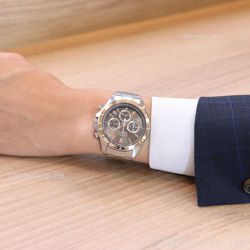 SEIKO SBTR026 סדרה חדשה לגברים