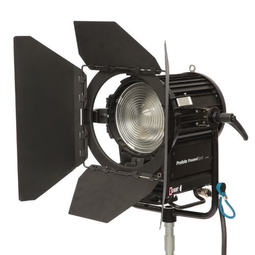 פנס תאורה Profoto Fresnel Spot - להשכרה