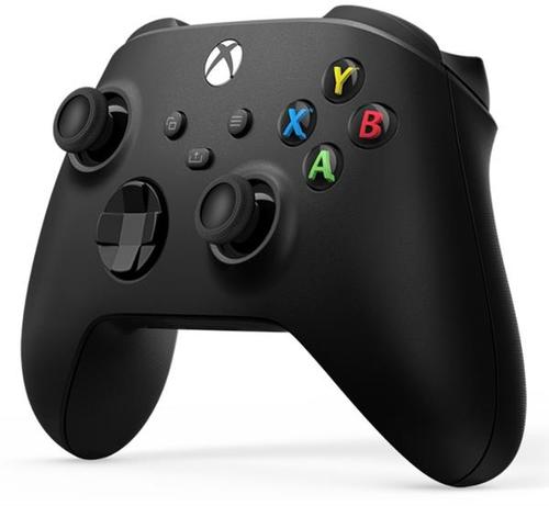 בקר אלחוטי XBOX Series S | X - צבע שחור