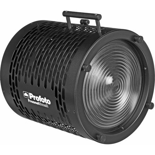 עדשת פרנל לפלאש Profoto Fresnel Small - להשכרה