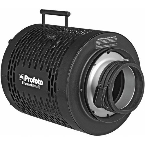 עדשת פרנל לפלאש Profoto Fresnel Small - להשכרה