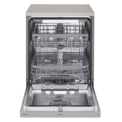 מדיח כלים רחב מבית LG אל ג'י דגם DFB-425FP