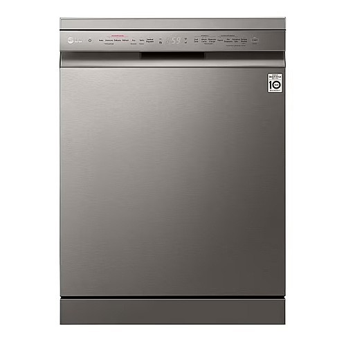 מדיח כלים רחב מבית LG אל ג'י דגם DFB-425FP
