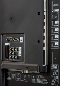 טלויזיה LED מבית SHARP דגם LC60LE740E שארפ