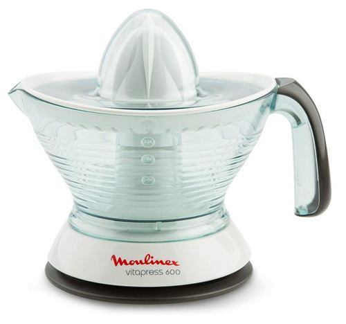 מסחטת ‏הדרים דגם Moulinex PC302B10