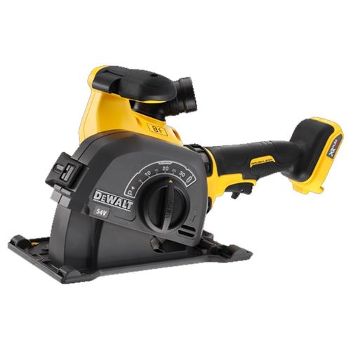 מסור ‏מחרצת דיוולט דגם Dewalt DCG200T2-GB/DCG200N