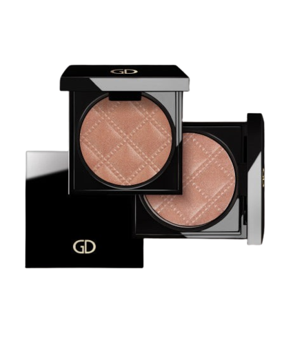 Gade Idyllic Soft Satin Bronzing Powder גייד אידיליק אבקת ברונזה