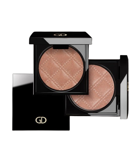 Gade Idyllic Soft Satin Bronzing Powder גייד אידיליק אבקת ברונזה
