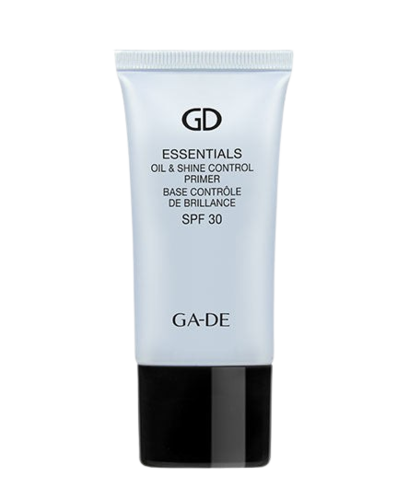 Gade Essentials Oil Shine Control Primer גייד פריימר נטול שומן