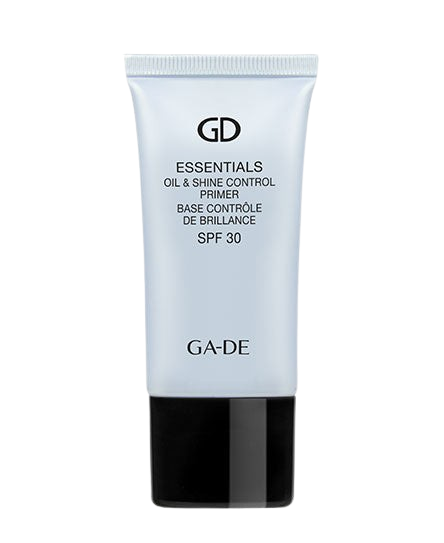 Gade Essentials Oil Shine Control Primer גייד פריימר נטול שומן
