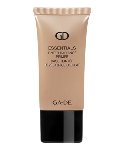 Gade Essentials Tinted Primer גייד פריימר מתקן גוון