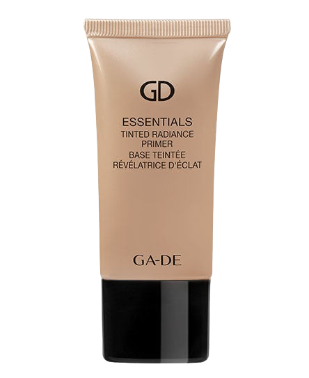 Gade Essentials Tinted Primer גייד פריימר מתקן גוון