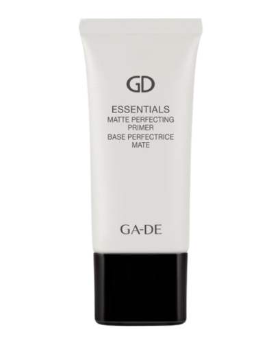 Gade Essentials Matte Perfecting Primer גייד פריימר להפחתת מראה הנקבוביות
