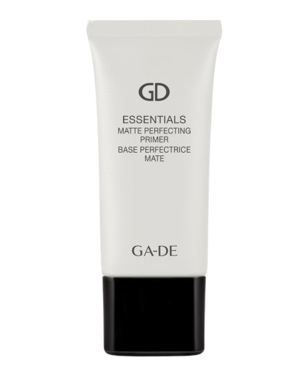 Gade Essentials Matte Perfecting Primer גייד פריימר להפחתת מראה הנקבוביות