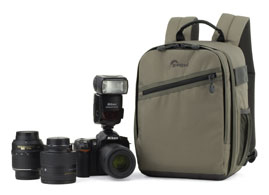 תיק למצלמה Lowepro Photo Traveler 150