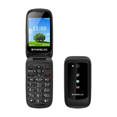 מכשיר מבוגרים  PHONELINE F34