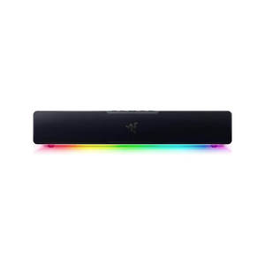 רמקולים גיימינג עם תאורת RGB דגם LEVIATHAN V2 X RAZER