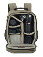 תיק למצלמה Lowepro Photo Traveler 150