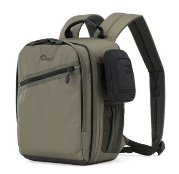 תיק למצלמה Lowepro Photo Traveler 150