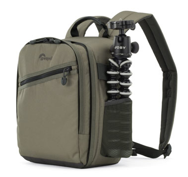 תיק למצלמה Lowepro Photo Traveler 150