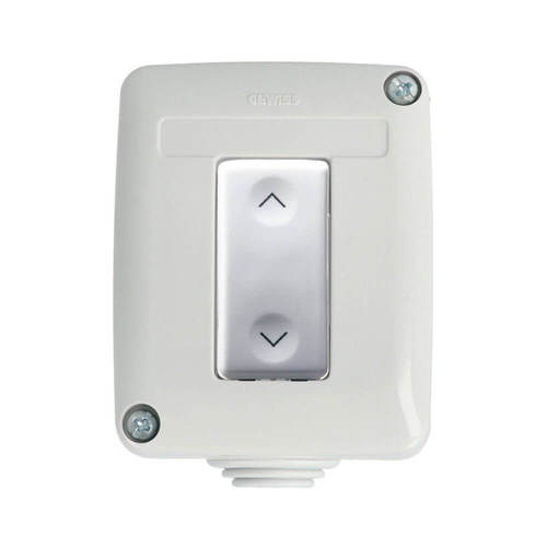 מפסק תריס עה