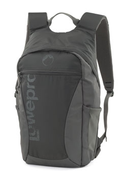 תיק למצלמה Lowepro Photo Hatchback 16L AW