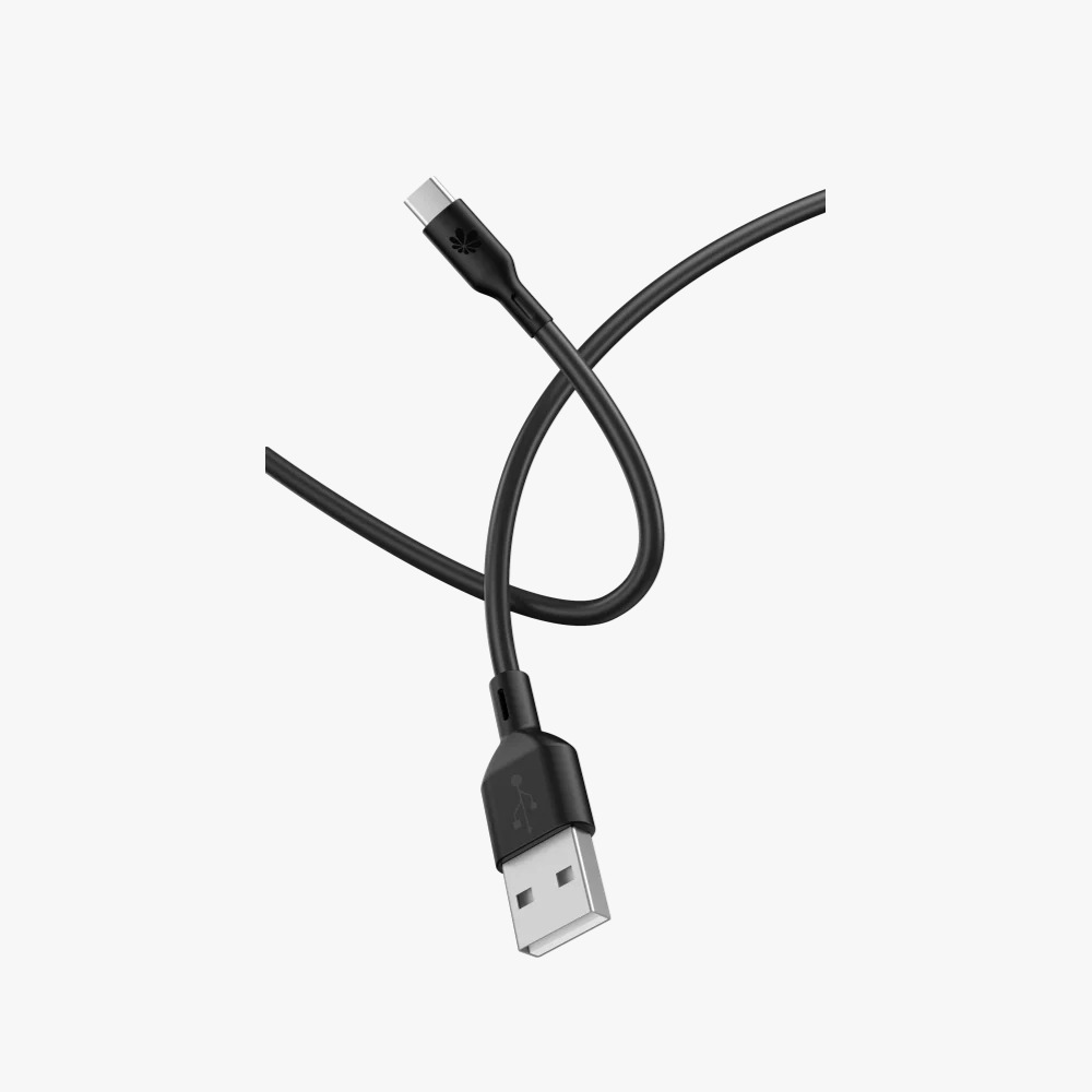 כבל  MIRACASE TYPE C TO USB 2M