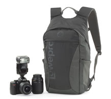 תיק למצלמה Lowepro Photo Hatchback 16L AW