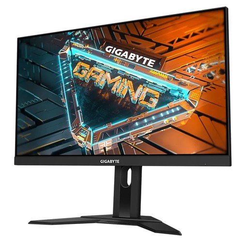 מסך גיימינג Gigabyte 23.8
