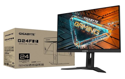 מסך גיימינג Gigabyte 23.8