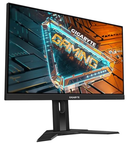 מסך גיימינג Gigabyte 23.8