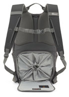 תיק למצלמה Lowepro Photo Hatchback 16L AW