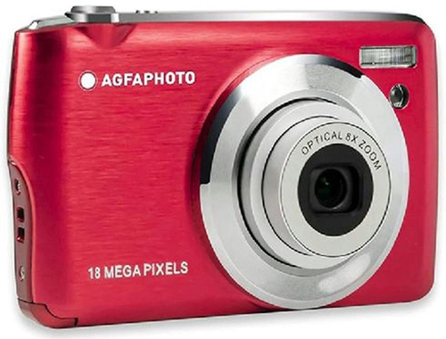 מצלמה דיגיטלית AGFA DC5100 