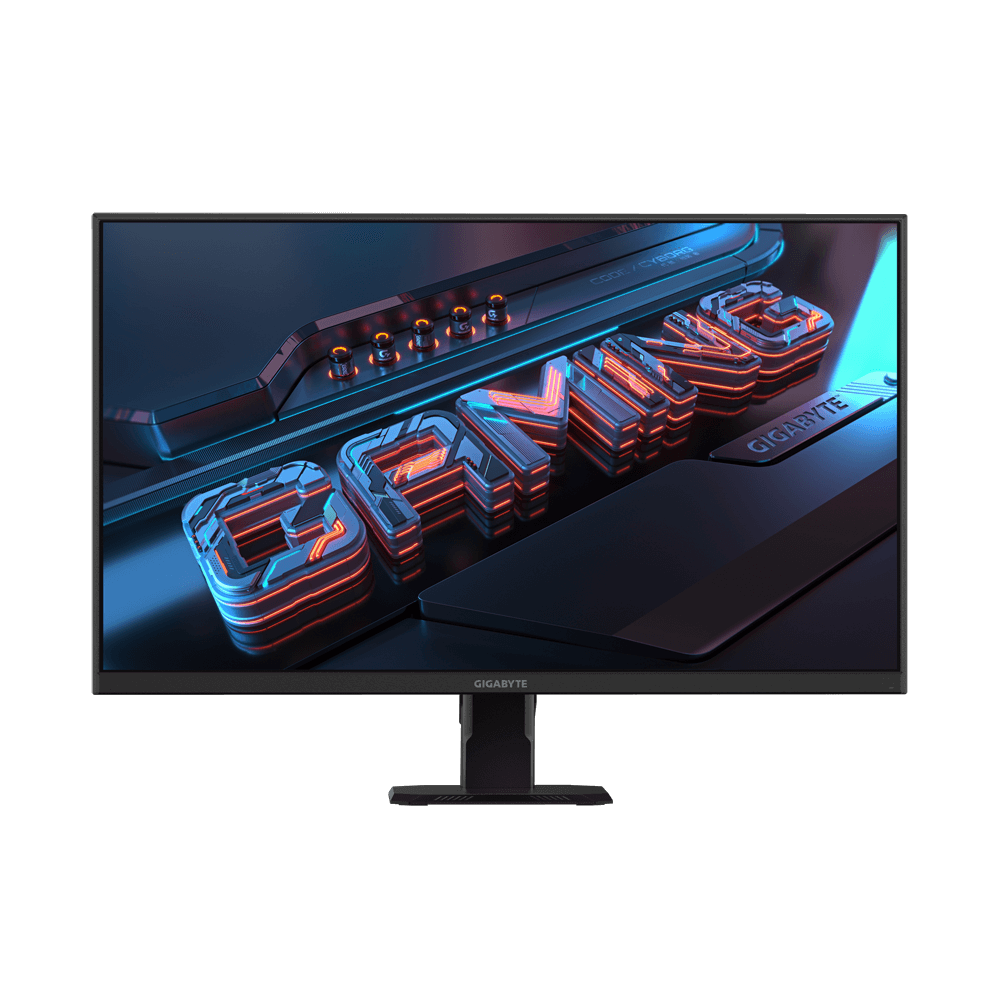 מסך מחשב Gigabyte GS27F 27" FHD 170Hz 1ms IPS