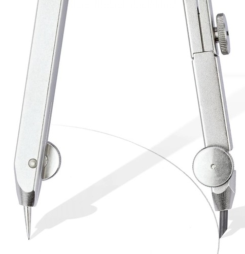 ֿמחוגה מתכת עם בורג ומוט הארכה STAEDTLER 552 02 Mars comfort